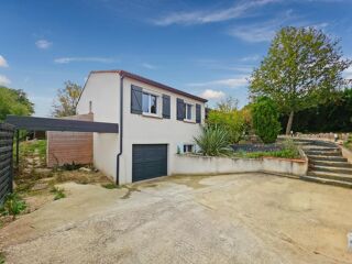  Maison � vendre 4 pi�ces 98 m�