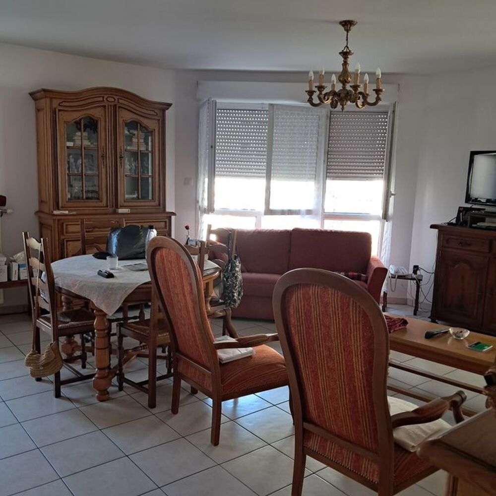 Location Appartement Appartement de 66m2 à louer sur Décines-Charpieu Decines charpieu