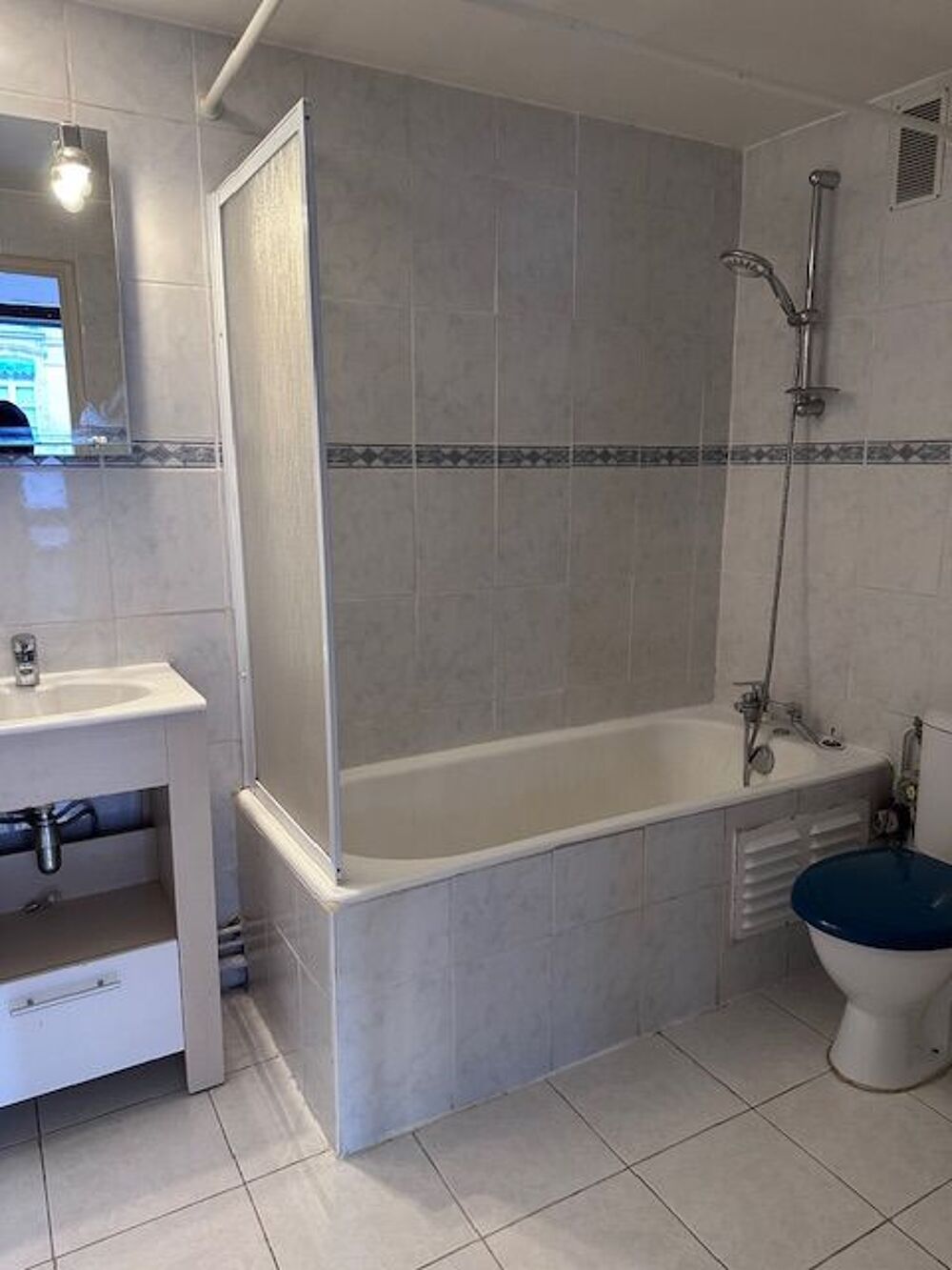 Location Appartement Appartement de 45m2 à louer sur Toulouse Toulouse
