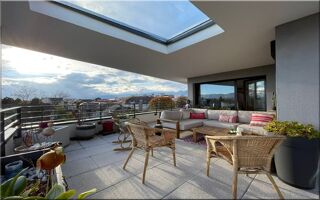  Appartement � vendre 6 pi�ces 122 m�