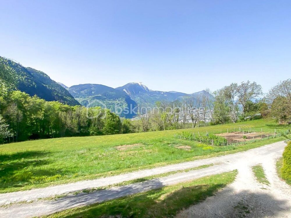  vendre  Chalet Saint-Sigismond (74300)