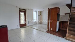  Maison � vendre 3 pi�ces 84 m�