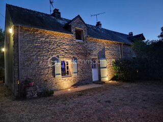  Maison à vendre 6 pièces 145 m²