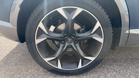 Formentor 1.5 TSI 150 DSG7 Vz-Line - Automatique Entretien constructeu 2022 occasion 76140 Le Petit Quevilly