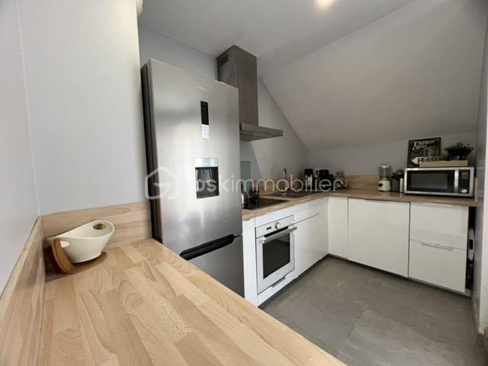 APPARTEMENT 3 CHAMBRES - BALCON - PLACE DE STATIONNEMENT