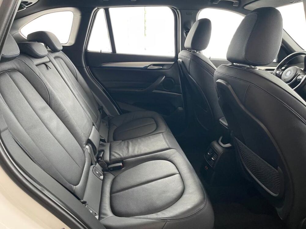 X1 xDrive25e M Sport 2022 occasion 33000 Bordeaux