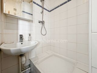  Appartement � vendre 1 pi�ce 19 m� Paris 18eme arrondissement