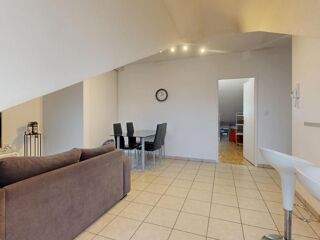  Appartement � vendre 2 pi�ces 39 m�