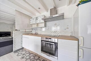  Appartement � vendre 3 pi�ces 42 m�