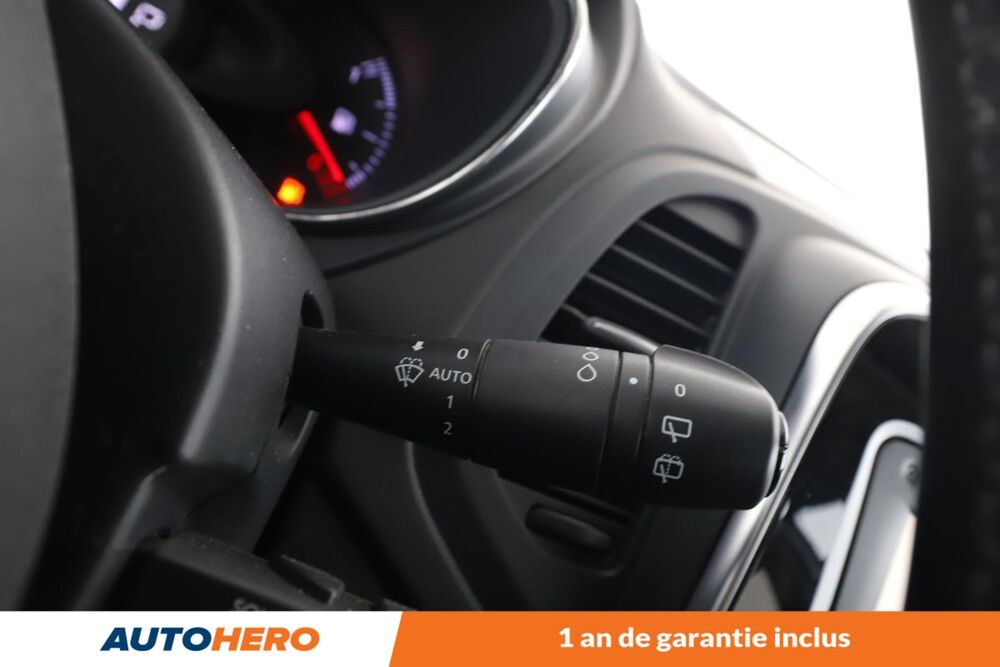 Captur 1.5 dCi Energy Intens EDC 90 ch 2018 occasion 92130 Issy-les-Moulineaux