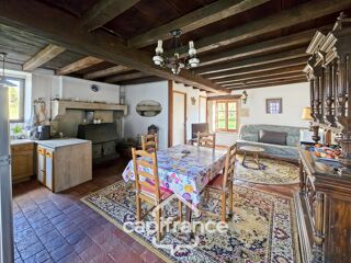  Maison � vendre 3 pi�ces 60 m�