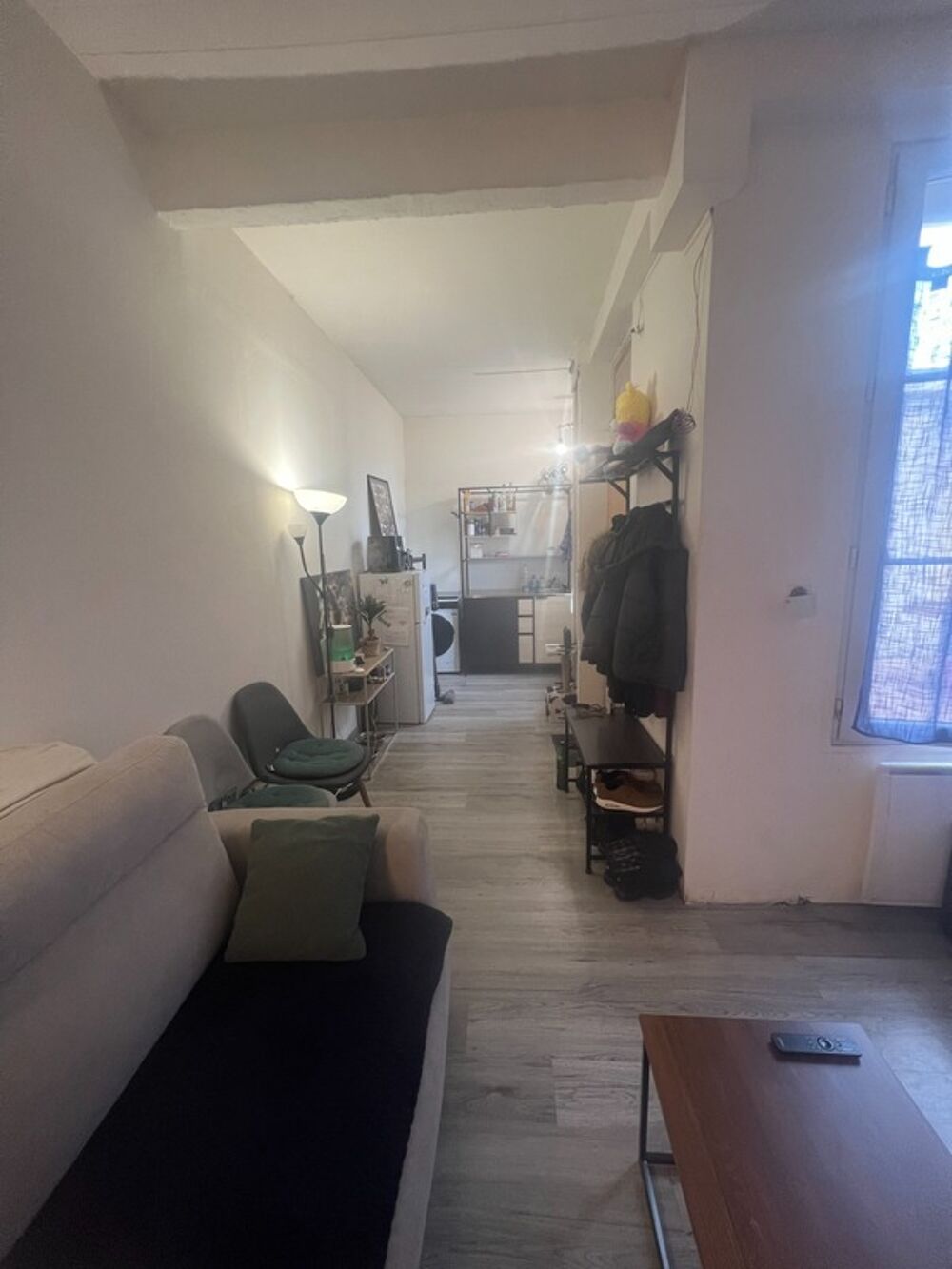 Vente Appartement Appartement à vendre studio CHAMPIGNY SUR MARNE (94) Champigny sur marne