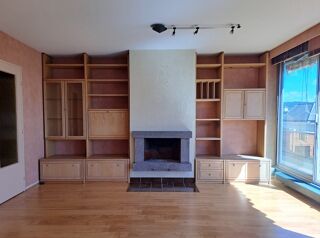  Appartement à vendre 4 pièces 96 m²