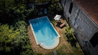  Maison à vendre 10 pièces 400 m²