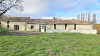  Maison à vendre 7 pièces 291 m²