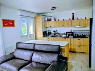  Maison à vendre 5 pièces 113 m²