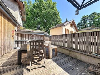  Maison � vendre 7 pi�ces 155 m�