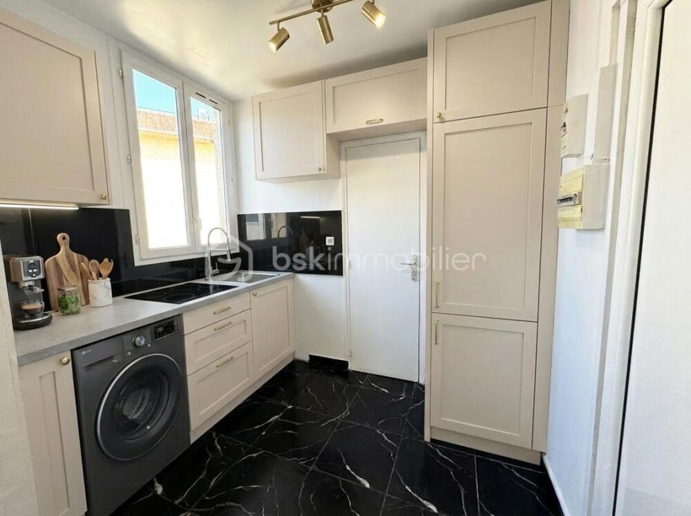 APPARTEMENT DE 26 M2 MAISONS ALFORT 94700