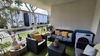 Appartement à vendre 3 pièces 49 m²