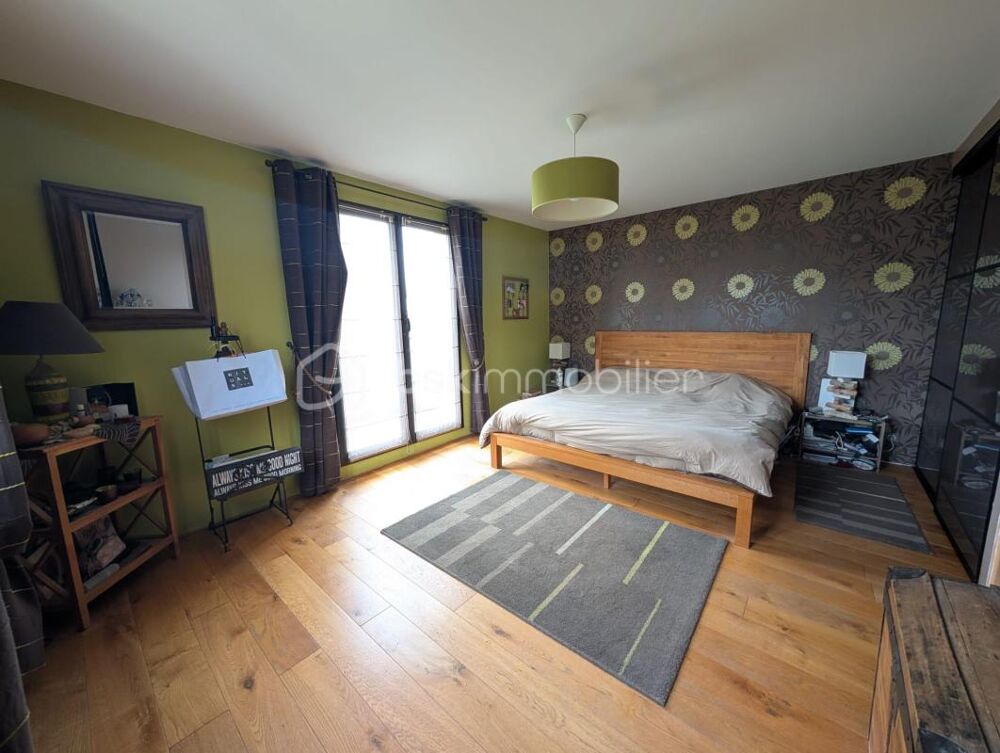 � vendre  Propri�t�/ch�teau Saint-Gratien (95210)