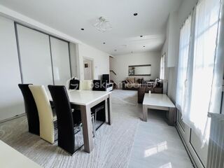  Maison à vendre 4 pièces 102 m²