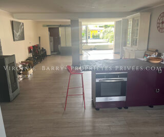  Maison à vendre 5 pièces 146 m²