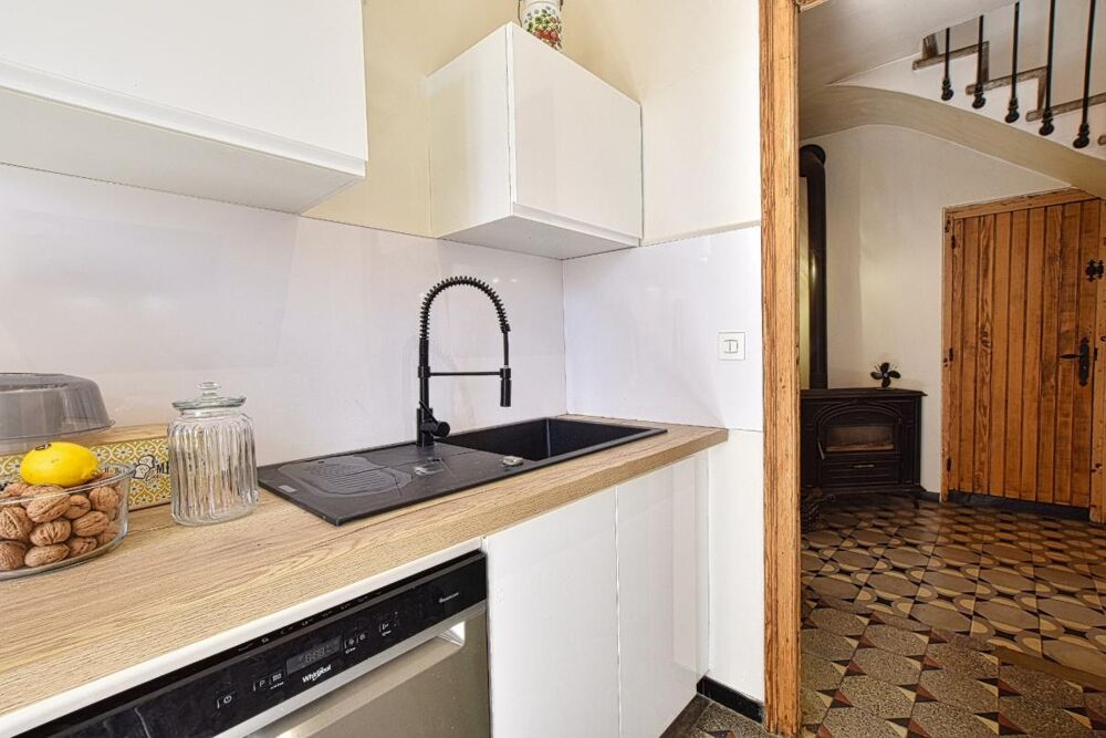 à vendre  Maison Gignac (34150)
