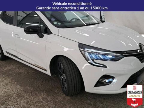 Clio TCe 100 GPL Zen 2023 occasion 10150 Lavau