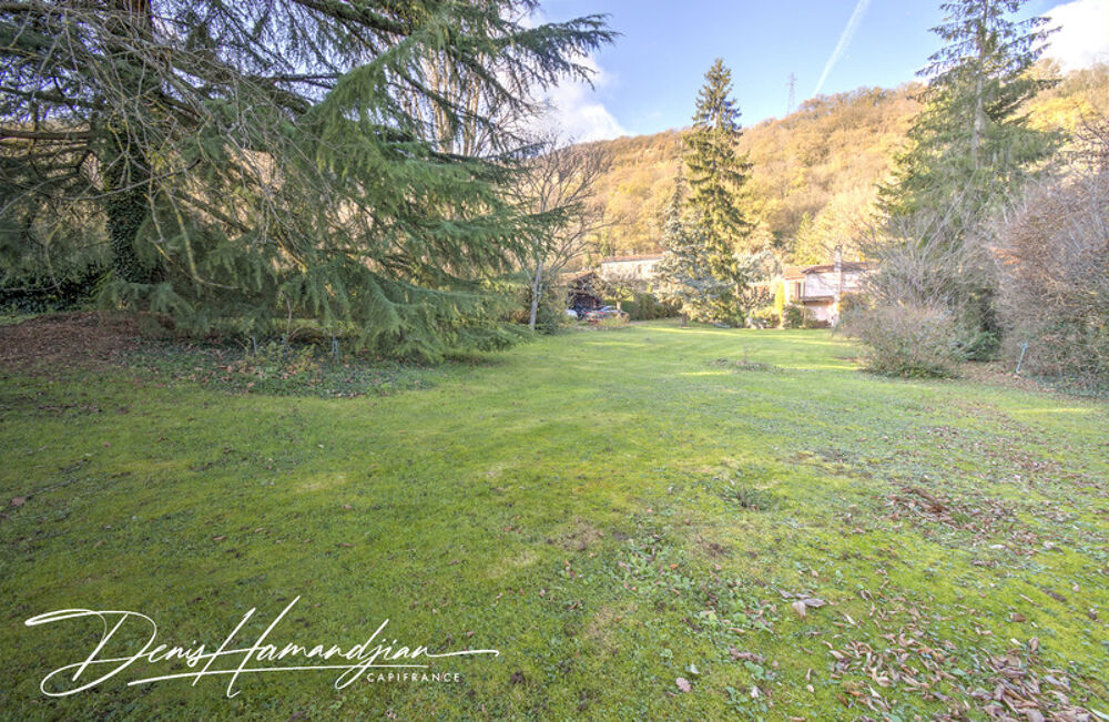  vendre  Maison Saint-Romain-au-Mont-d'Or (69270)