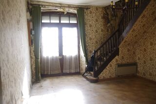  Maison à vendre 6 pièces 93 m²