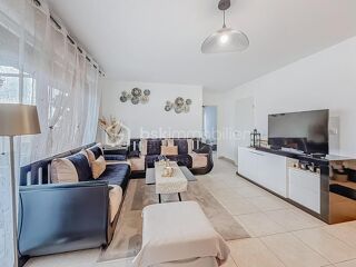  Appartement à vendre 4 pièces 69 m²