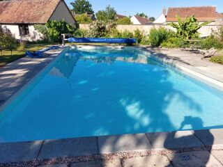  Maison � vendre 7 pi�ces 195 m�