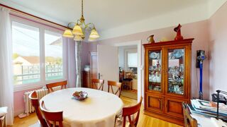 Maison à vendre 6 pièces 140 m²
