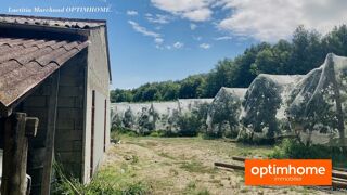  Terrain � vendre 40589 m�