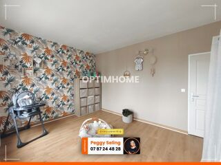  Maison � vendre 6 pi�ces 116 m�