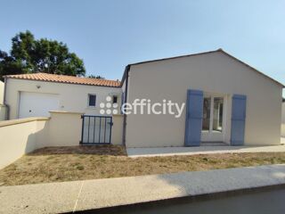  Maison � vendre 4 pi�ces 110 m�