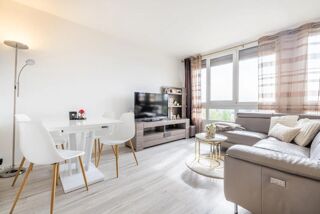  Appartement � vendre 3 pi�ces 55 m�