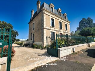  Maison à vendre 7 pièces 187 m²