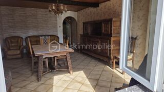  Maison à vendre 3 pièces 103 m²