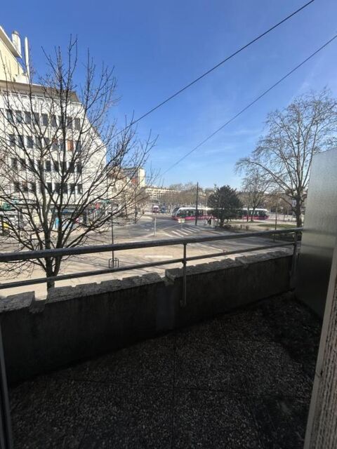  Appartement � louer 2 pi�ces 42 m�