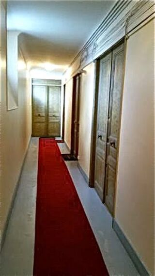  Appartement à louer 1 pièce 17 m²