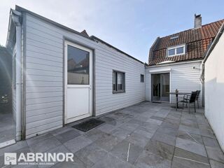  Maison � vendre 4 pi�ces 81 m�