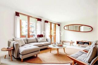  Appartement � vendre 3 pi�ces 62 m�