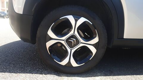 C3 Aircross 1.5 BlueHDi 120 EAT6 Shine 2019 occasion 56000 Vannes