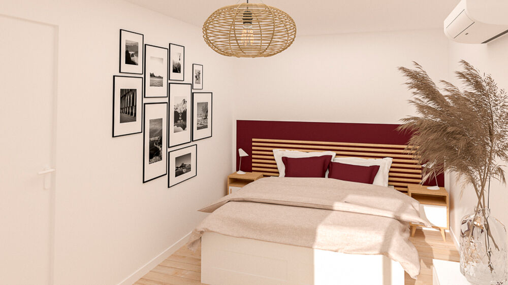 Vente Maison MAISON INDIVIDUELLE 81,89 m² à TOURNAN EN BRIE Tournan en brie