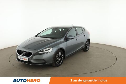 Volvo V40 1.5 T2 Momentum Geartronic 6 122 ch 2018 occasion Issy-les-Moulineaux 92130