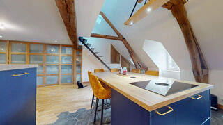 Appartement à vendre 3 pièces 95 m²