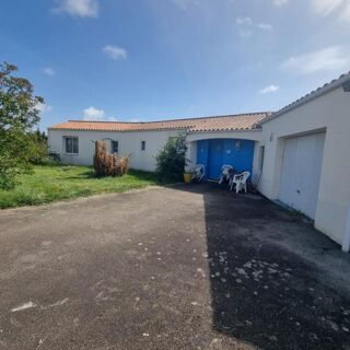  Maison à vendre 5 pièces 126 m²