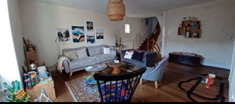  Maison � louer 6 pi�ces 170 m� Cercie