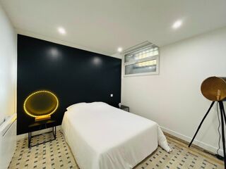 Loft à vendre 4 pièces 156 m²